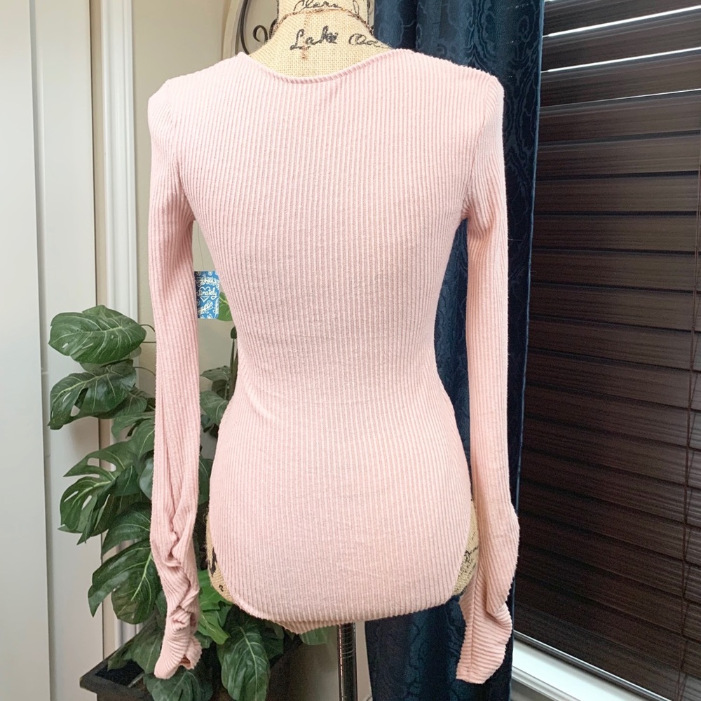 Free people bodysuit - Picture 6 of 8